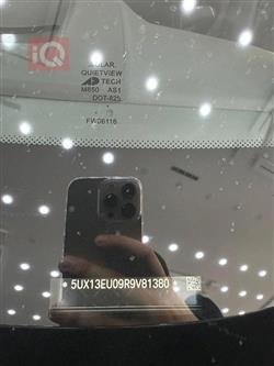 بي ام دبليو X5